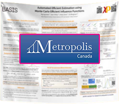 Metropolis Conference Poster Printing in Halifax 2026